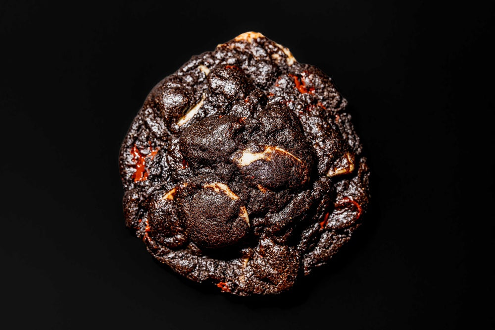 BLACK MAGIC (Triple Chocolate Espresso)