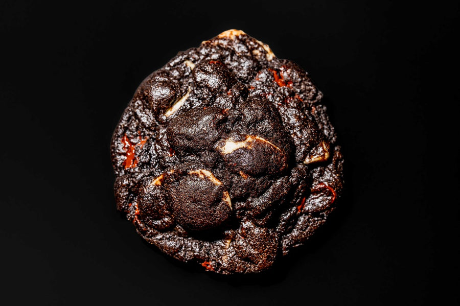 BLACK MAGIC (Triple Chocolate Espresso)