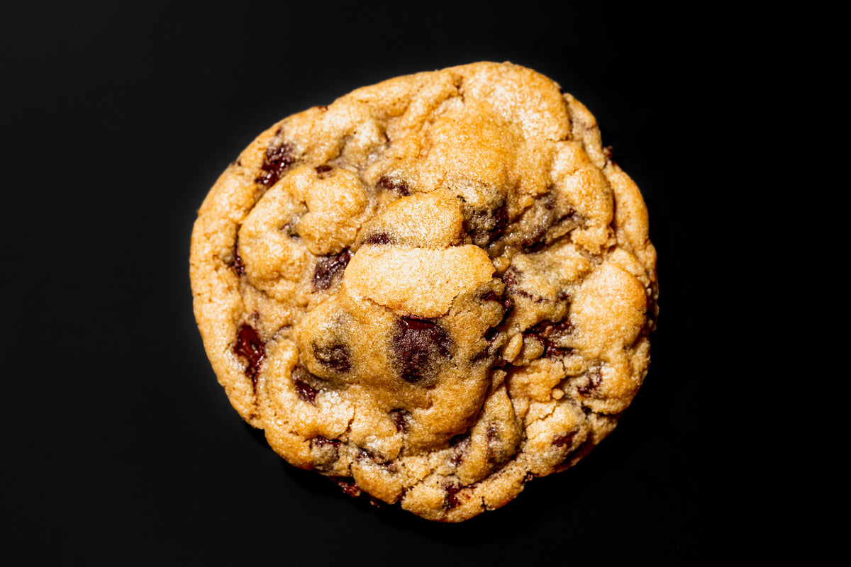 Free Your Mind (GF Chocolate Chip)
