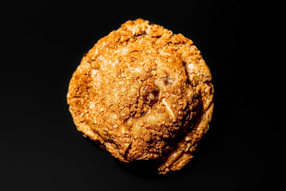 SALLY CINNAMON (Cinnamon Bun)
