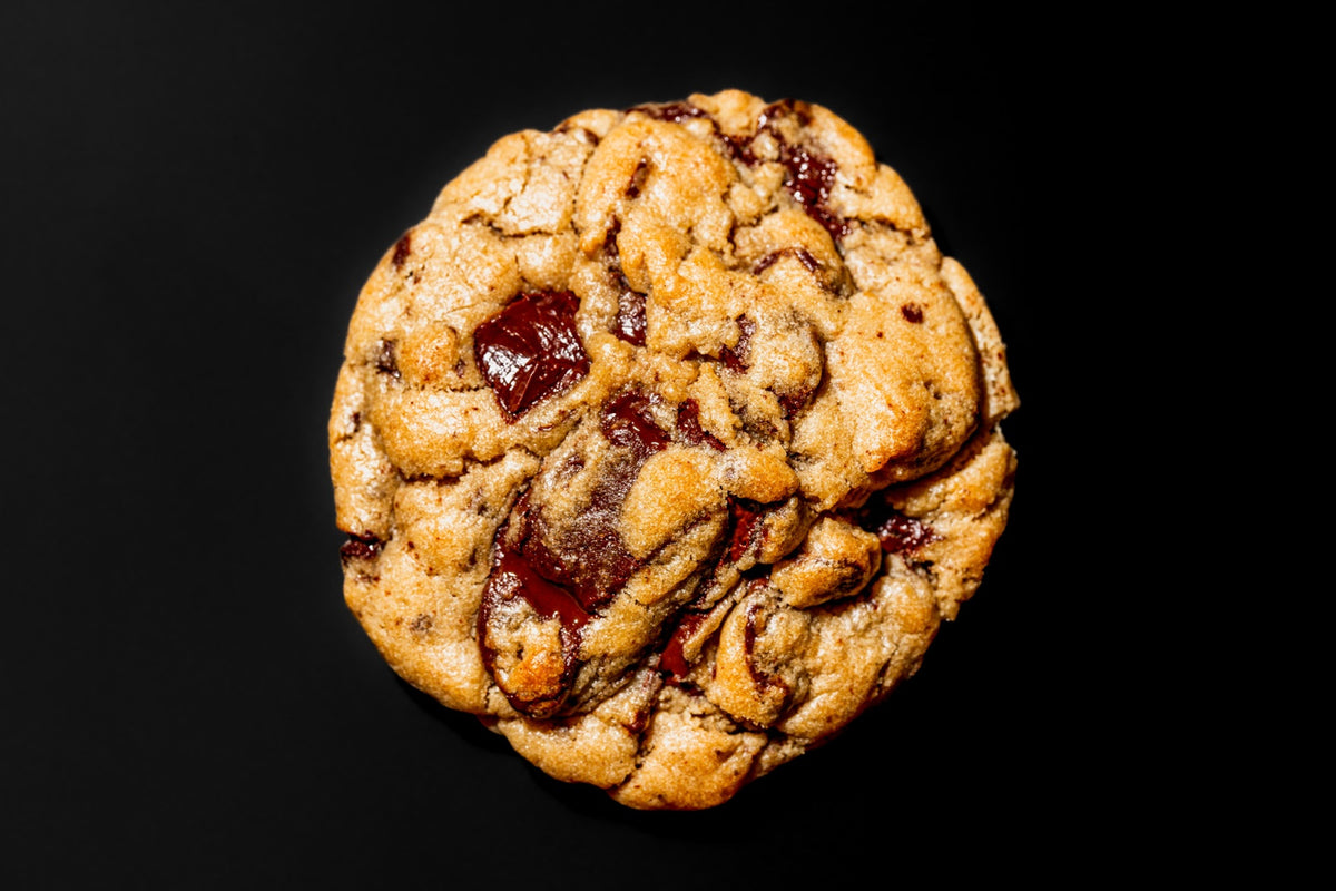 Stacy’s Mom (Chocolate Chip)